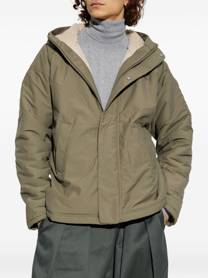 Canada Goose Coats - Blue and green | a6a4e8cf63bddaa2d89e1cbc1e4cb267749e3537