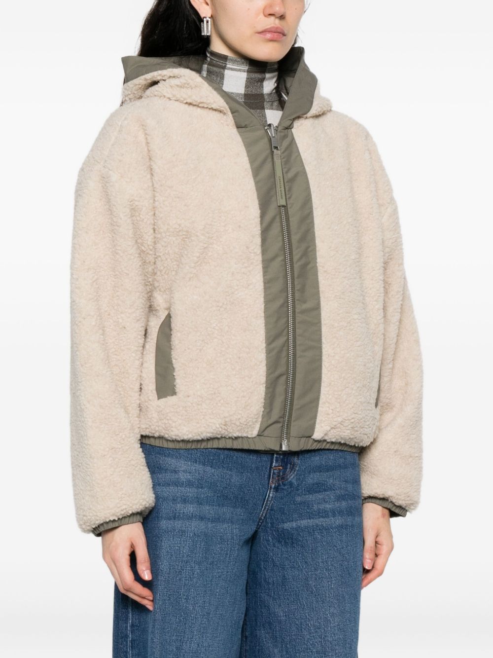 Canada Goose Coats - Blue and green | 20aab481f9d6ce836f2b21e48c5b705a3ddf82d6