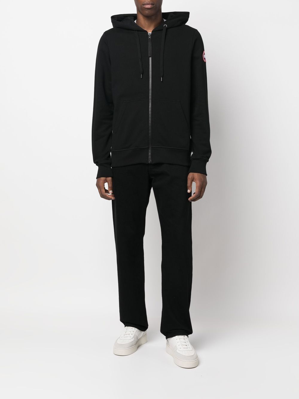 Canada Goose Sweaters - Blacks and greys | d4ea370e8798ad19a138f2378bca7ccd8937ff67