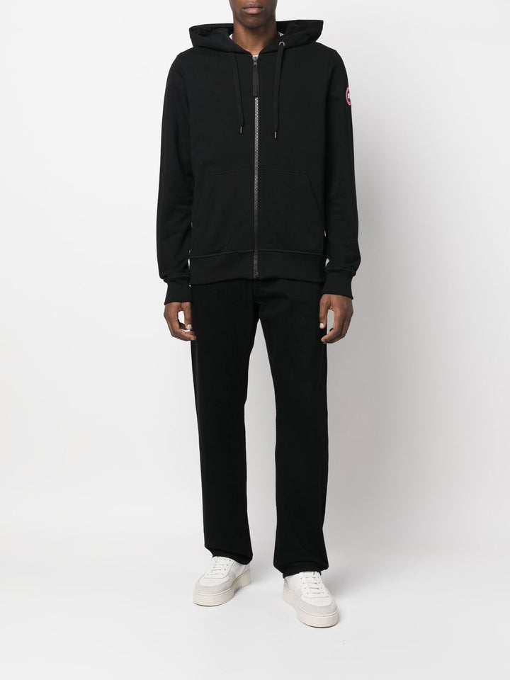 Canada Goose Sweaters - Blacks and greys | d4ea370e8798ad19a138f2378bca7ccd8937ff67