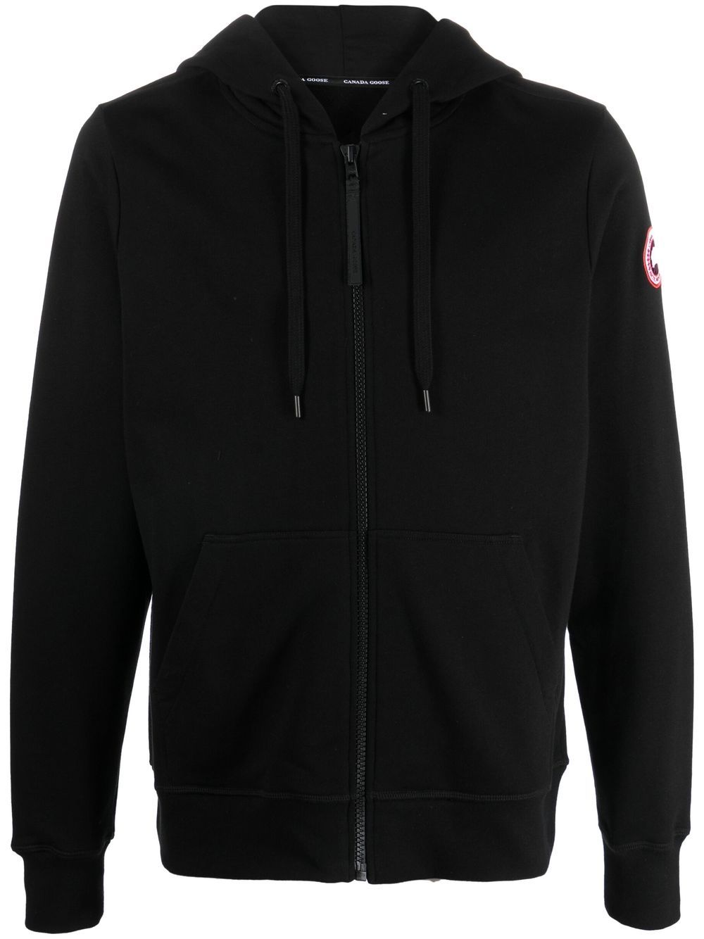 Canada Goose Sweaters - Blacks and greys | 1563aad3f876a02d2f916a4141d0794a13df8da7
