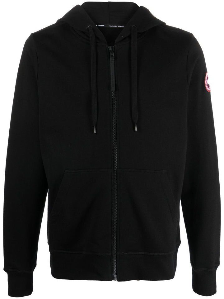 Canada Goose Sweaters - Blacks and greys | 1563aad3f876a02d2f916a4141d0794a13df8da7