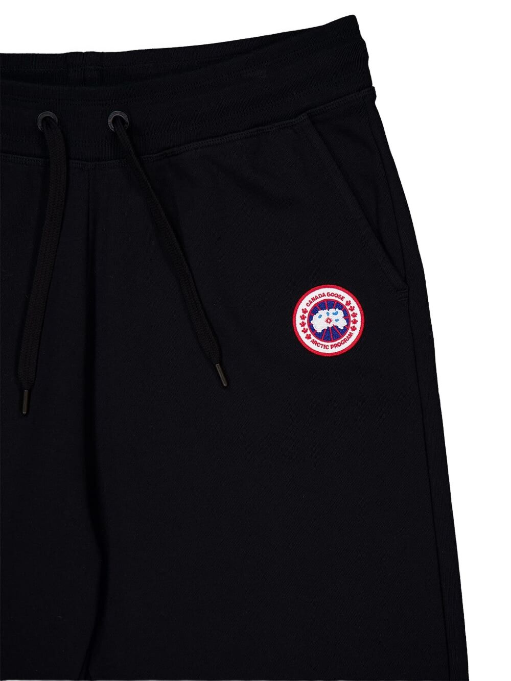 Canada Goose Trousers - Blacks and greys | 2766fbfddbb3c8547acf2e23dfbe08c0198b9ab7