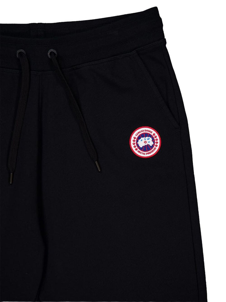 Canada Goose Trousers - Blacks and greys | 2766fbfddbb3c8547acf2e23dfbe08c0198b9ab7