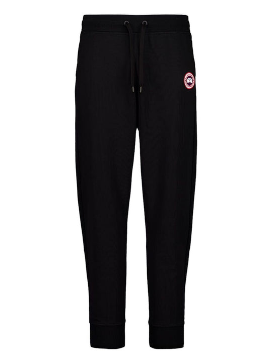 Huron Cotton Sweatpants