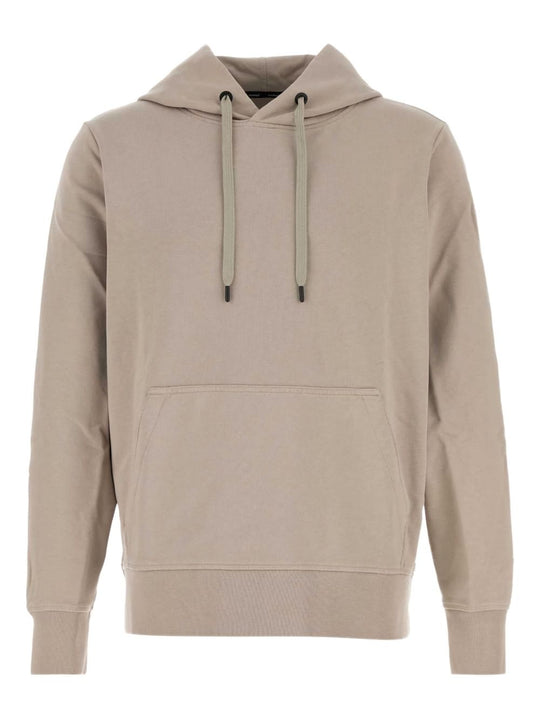 Huron Cotton Hoodie