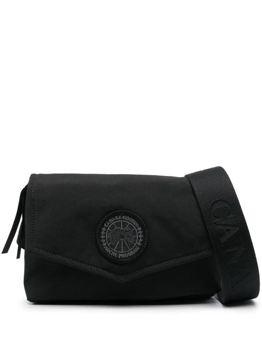 Nylon Mini Waistbag