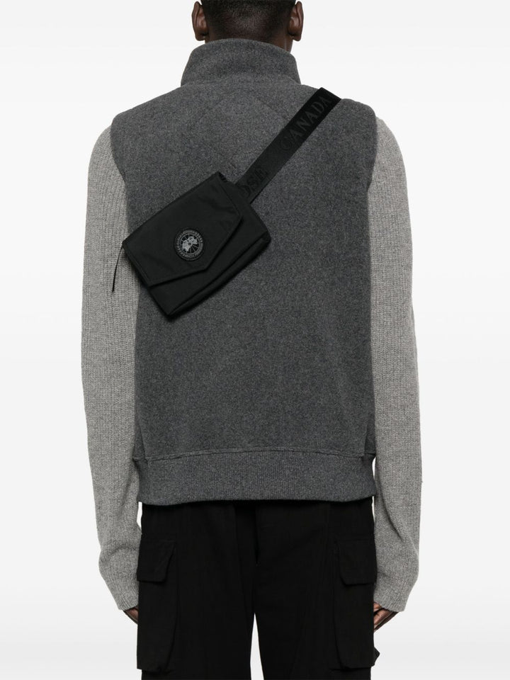 Canada Goose Bags - Blacks and greys | 04fb29782879859acb1830dd4227c1fc8afa6511