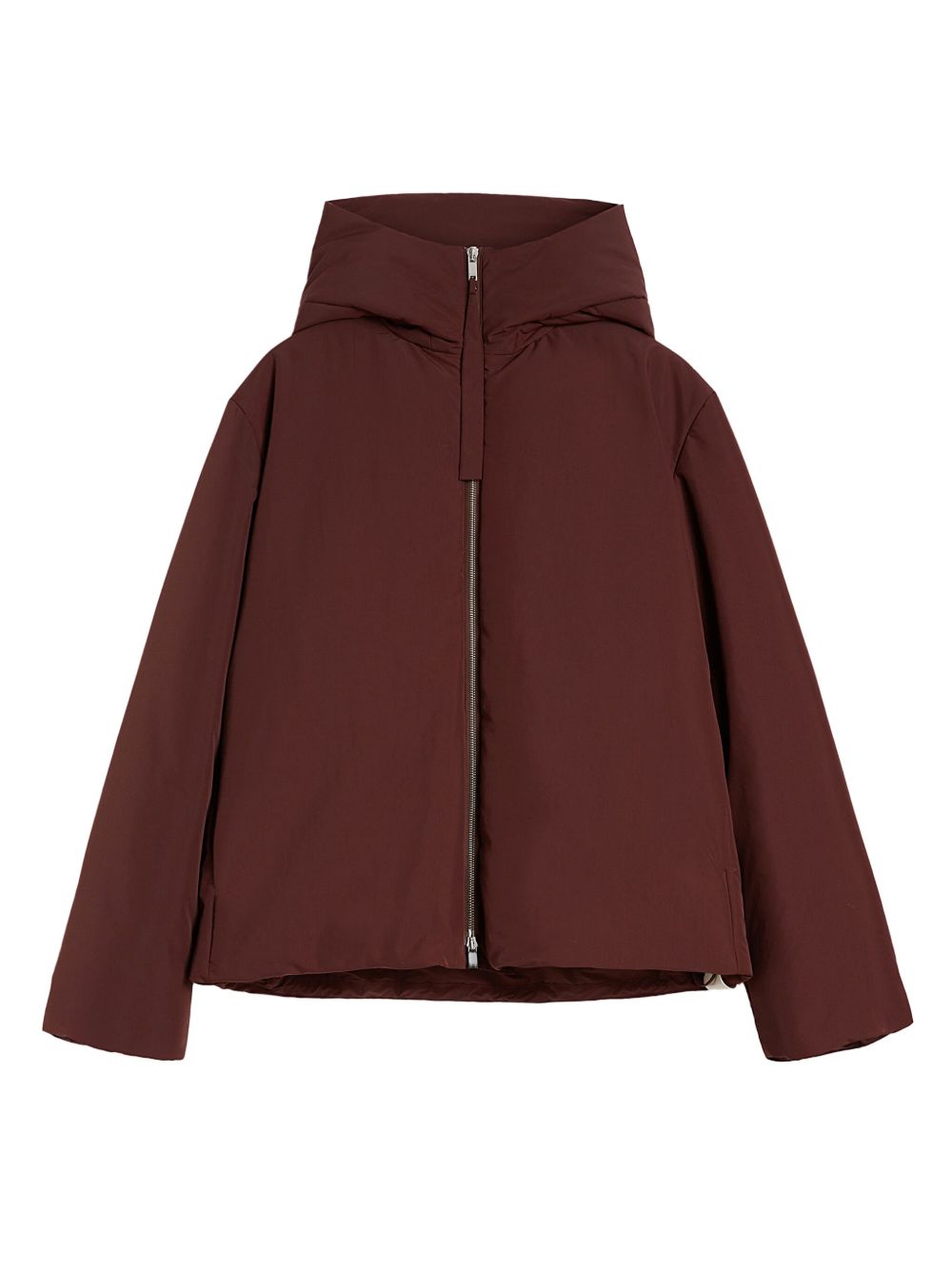 Jil Sander Plus Coats - Marrone | f4e65eebca5593f56c511e5dd31f828b77e0a5f8