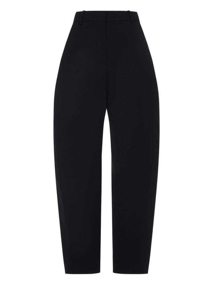 Givenchy Trousers - Blacks and greys | 6250f6c872e9da4682702e0d9a80438f784256cd