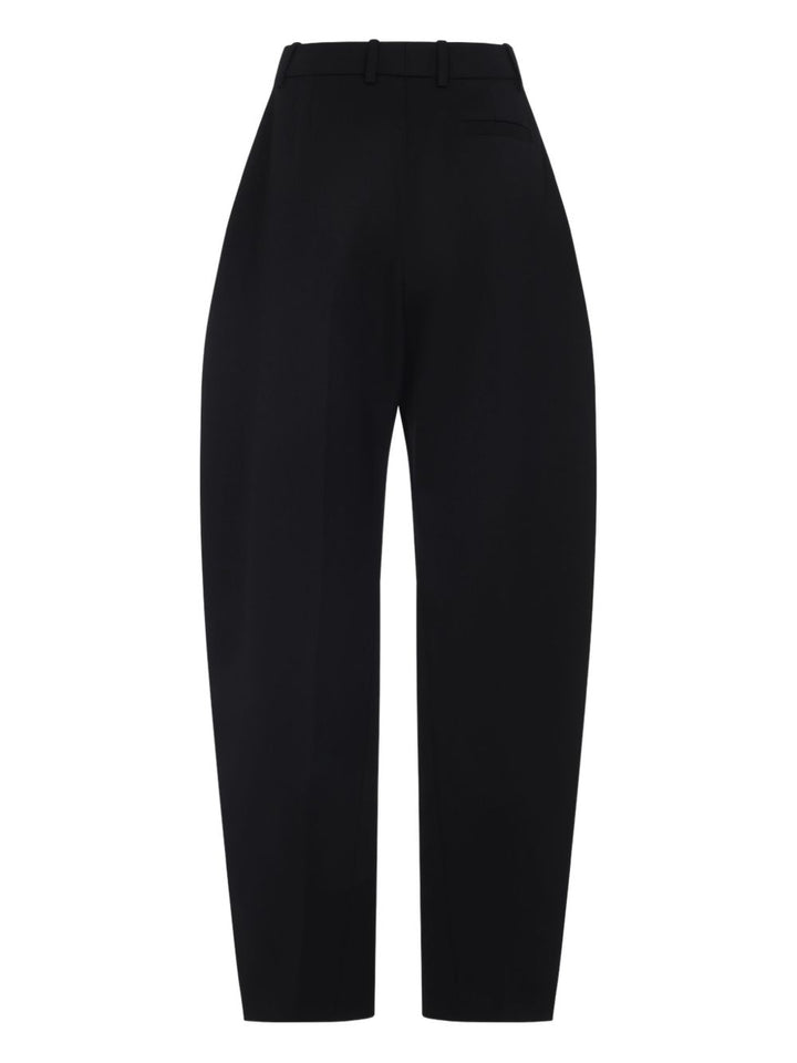 Givenchy Trousers - Blacks and greys | a431a9a01be6e17e6993977f9b264a891a5b1f3c
