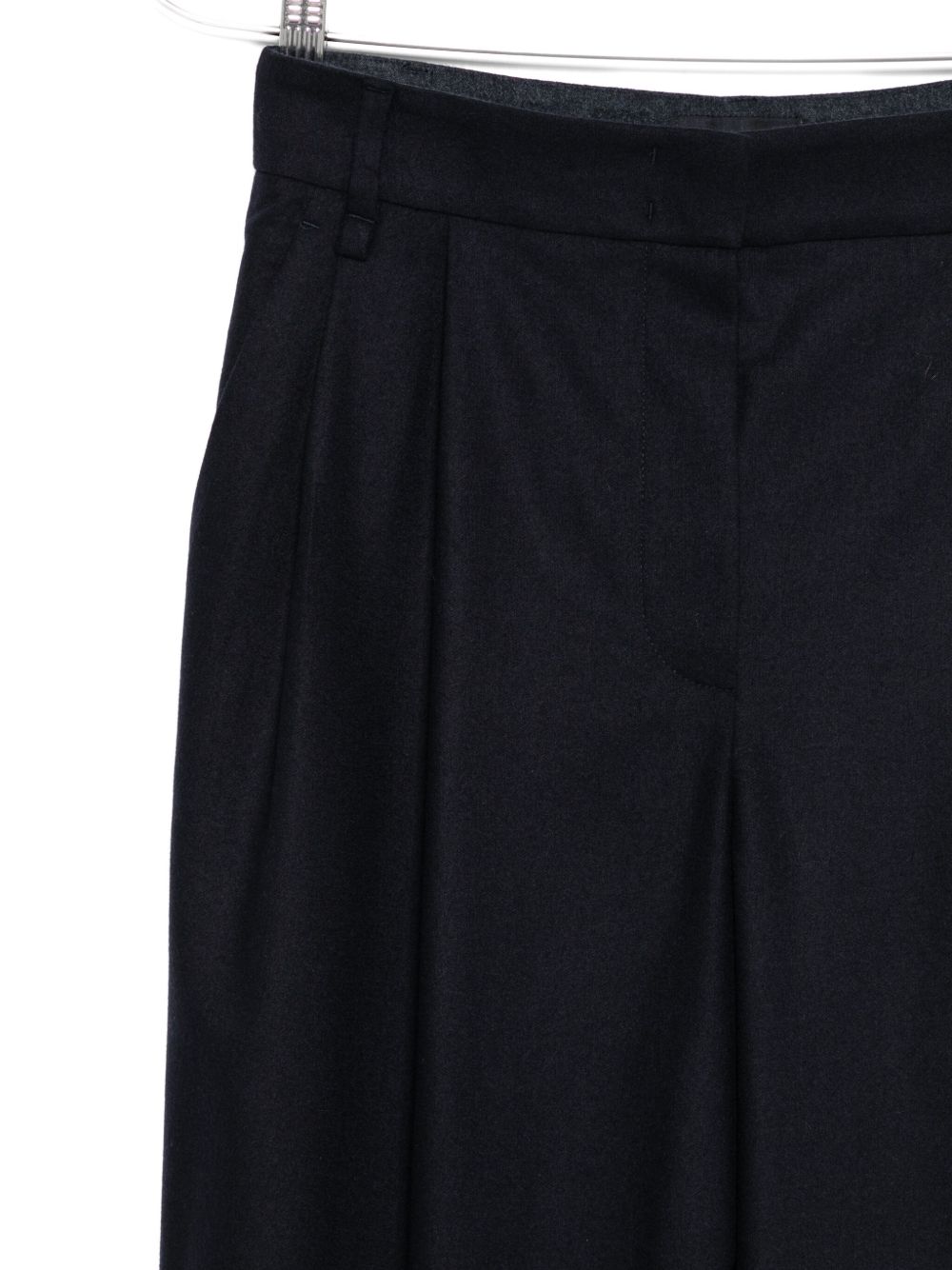 Emporio Armani Trousers - Blue and green | 26f5a8fe520b6a5eb46021911766b50cc7f67a0d