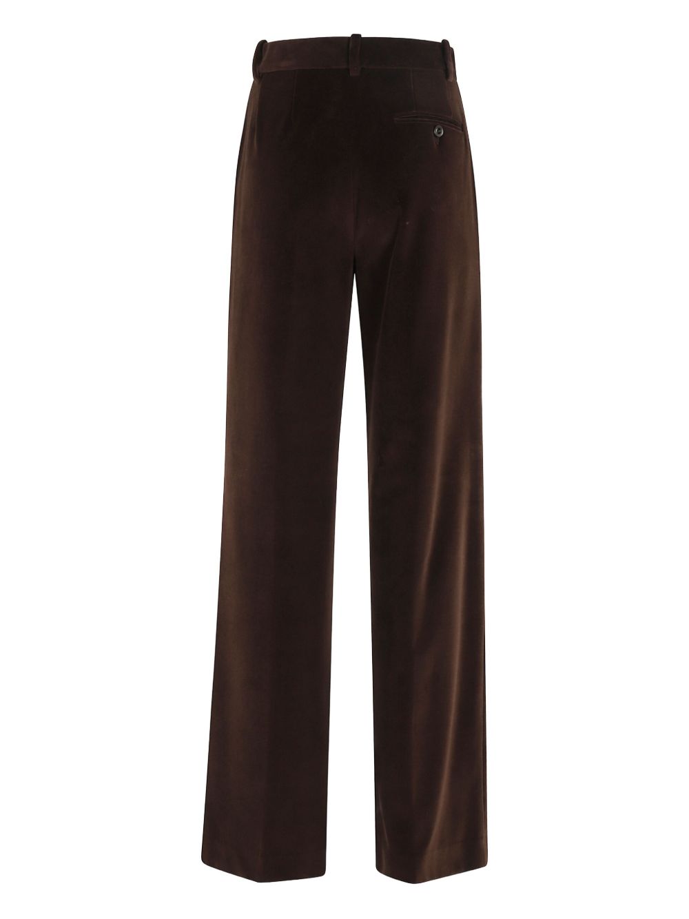 Circolo 1901 Trousers - Marrone | 894480c15ae91eb5d286fc6f8653dec749a5c71f