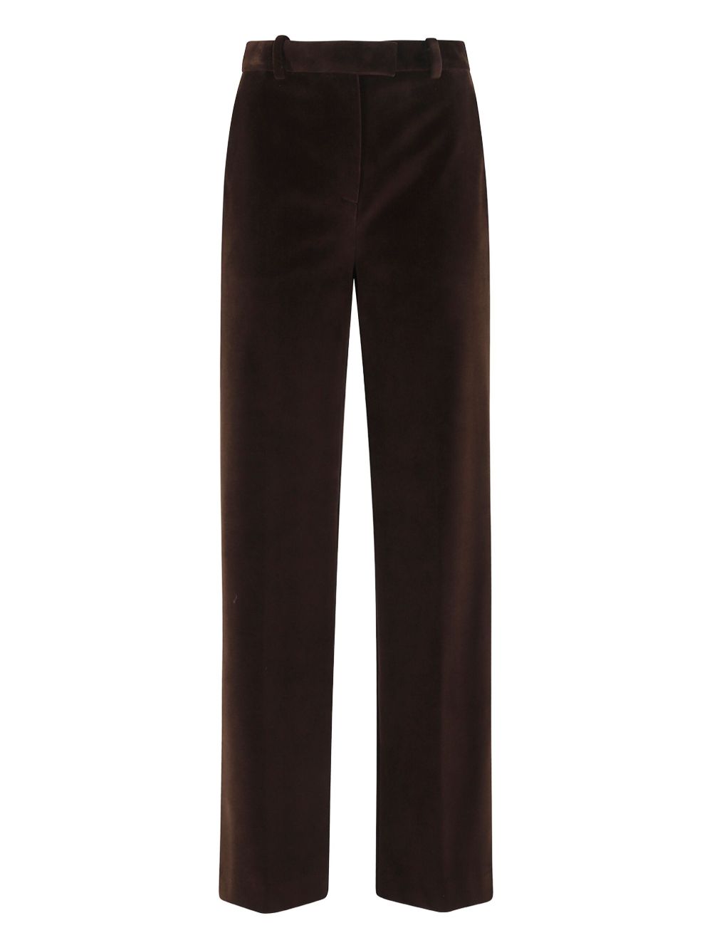 Circolo 1901 Trousers - Marrone | d092ad13f7571a4150764df87f6237f430b896d6
