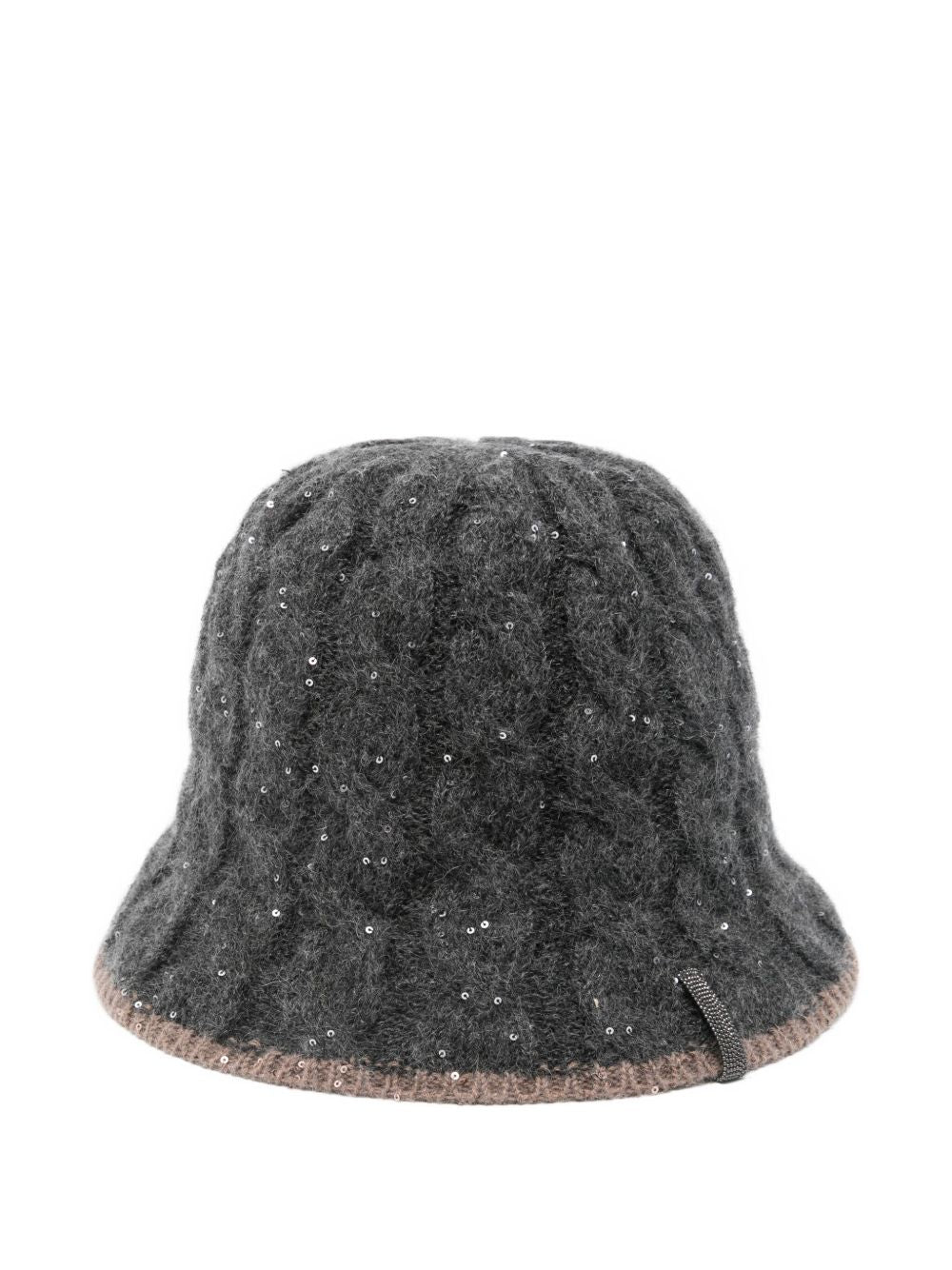 Brunello Cucinelli Hats - Light and natural | 3f44ba30f24cc50e0866f071151a92ac19758c4e