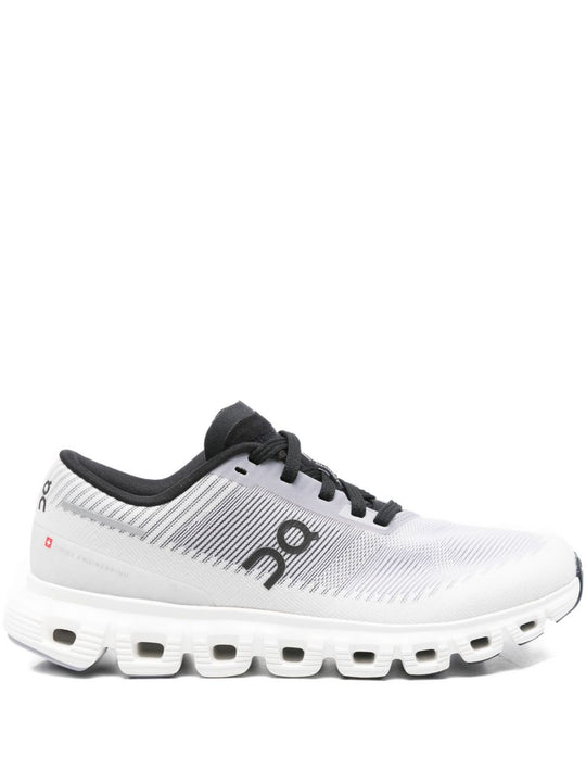 Cloud 6 Push Sneakers