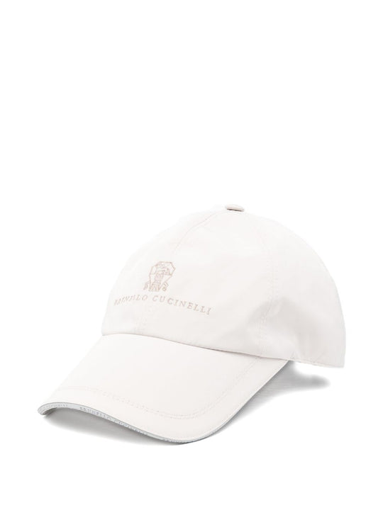 Logo Baseball Cap