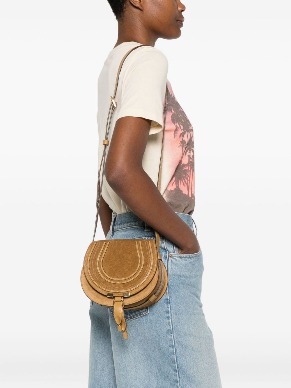 Chloè Bags - MARRONE | 5e5c054a7f259a2f2cbe1a1698b2293230419ca0