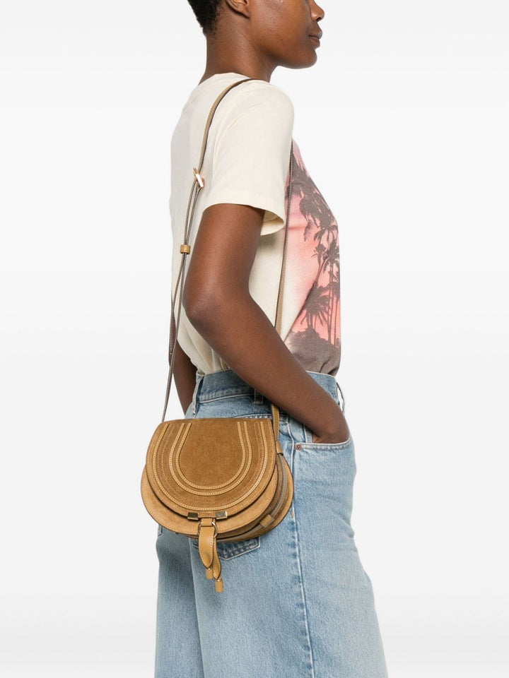 Chloè Bags - MARRONE | 5e5c054a7f259a2f2cbe1a1698b2293230419ca0