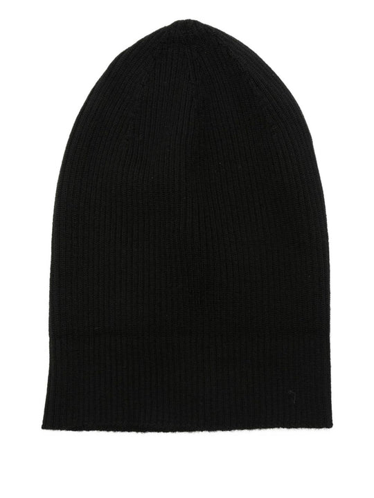 Wool Beanie