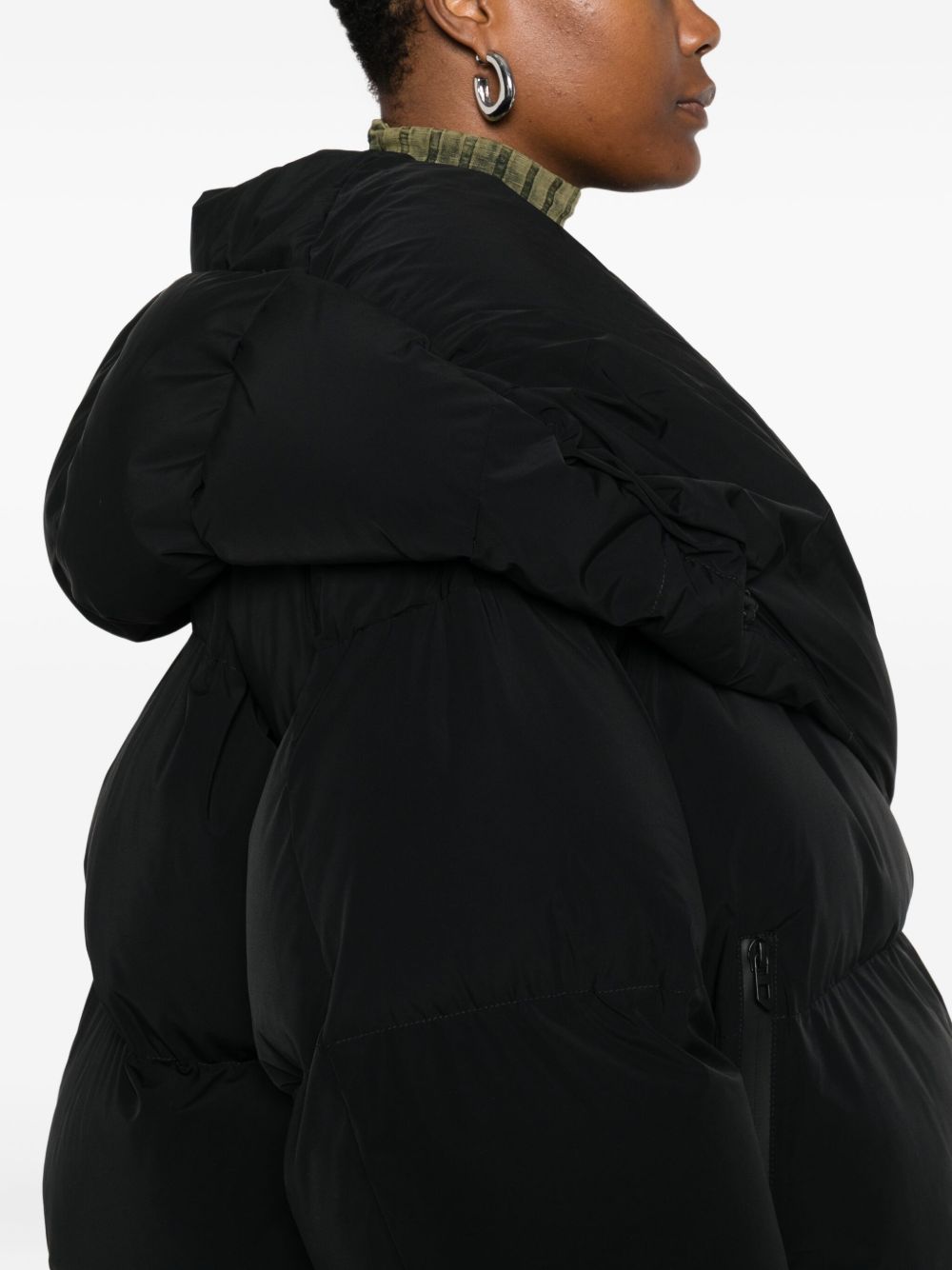 Diesel Coats - Blacks and greys | 3f8cbd29af44e64bf2f117bd08ab2ed6bd550344