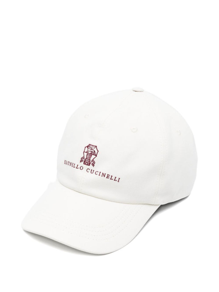 Brunello Cucinelli Hats - Light and natural | b6f2febb090a61aca167a3a5161afff04bb72fb9