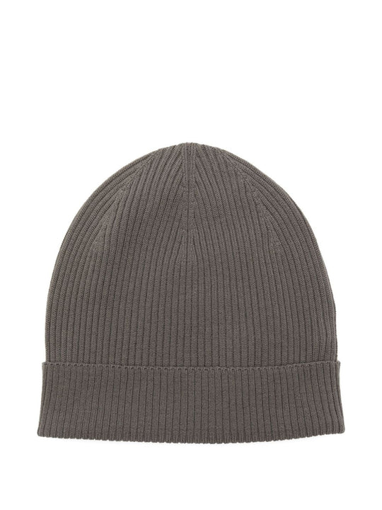 Wool Beanie