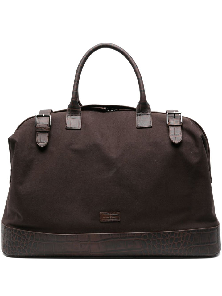 Emporio Armani Bags - Marrone | 20a96030a32678909aa3f44ee74901c4f81f4c7d