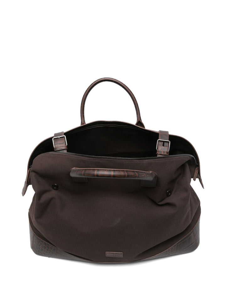 Emporio Armani Bags - Marrone | 0eeb5f5a11ba009c42578e0b9bc7ecff0ea8ea09
