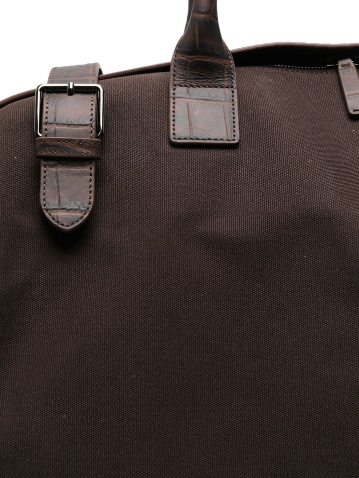 Emporio Armani Bags - Marrone | 765f72d8455ae25e453d707e1bbfae51653344bb