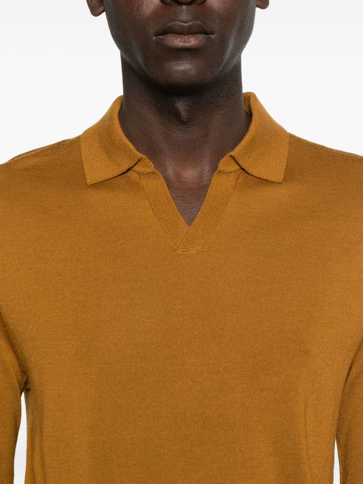 Emporio Armani T-shirts and Polos - Vivaci | e0f5796a578c8771344cf7afc4532ed1cc399f29