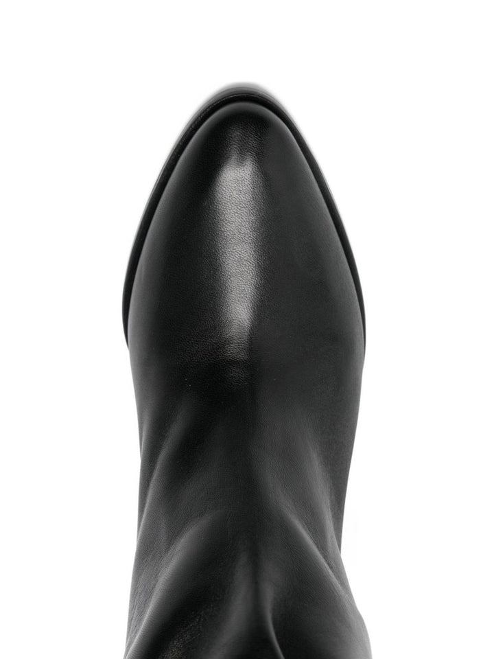 Isabel Marant Boots - Blacks and greys | 3b2ab37841ada2b76a23c46cd062b220506de002