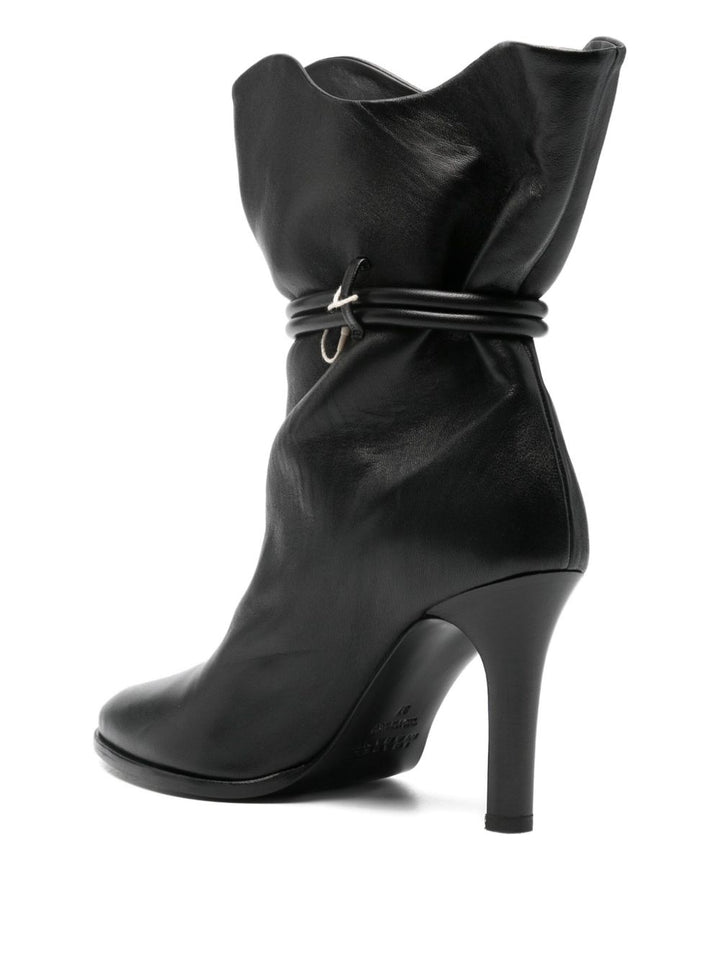 Isabel Marant Boots - Blacks and greys | 7594410eb5471c7313413cac442eecc2c1219e5c