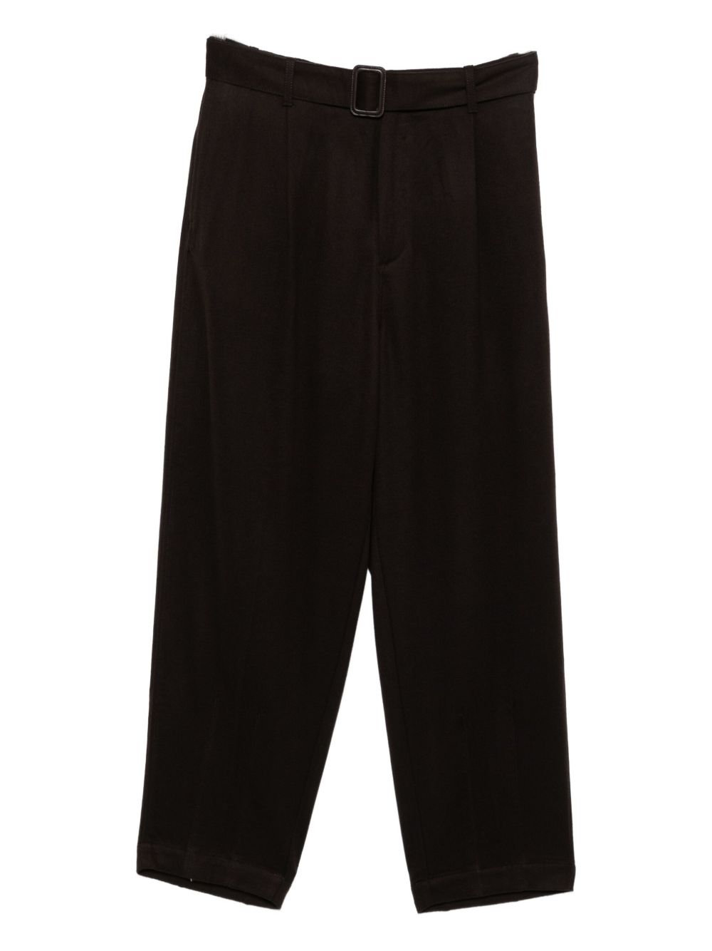 Emporio Armani Exclusive Trousers - Marroni | ccd0505f97050baf853437bc229a9463074e1108