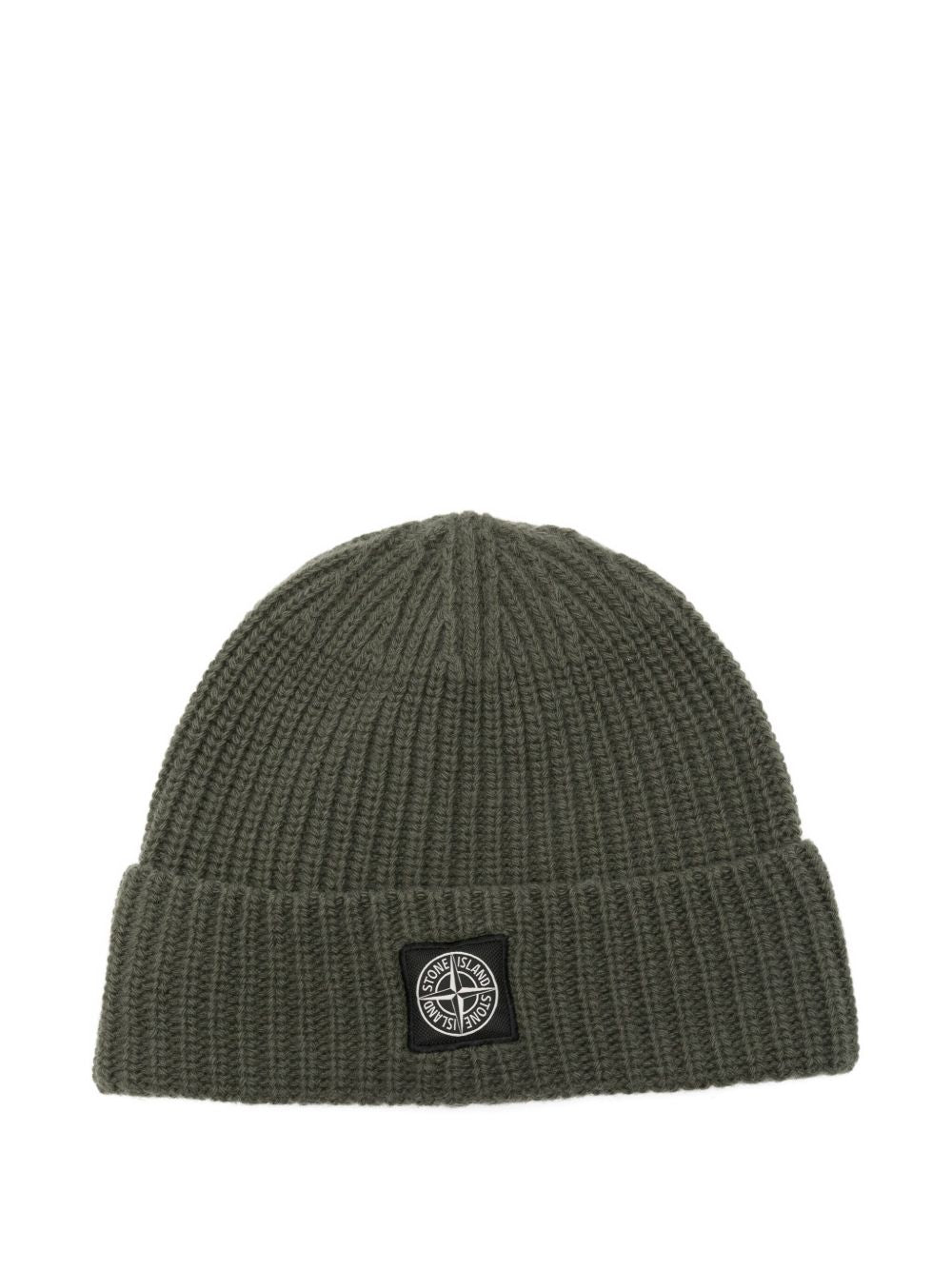Stone Island Hats - Blue and green | bf2b0e04ea19d5fb2818e170ef18ec62482a4990