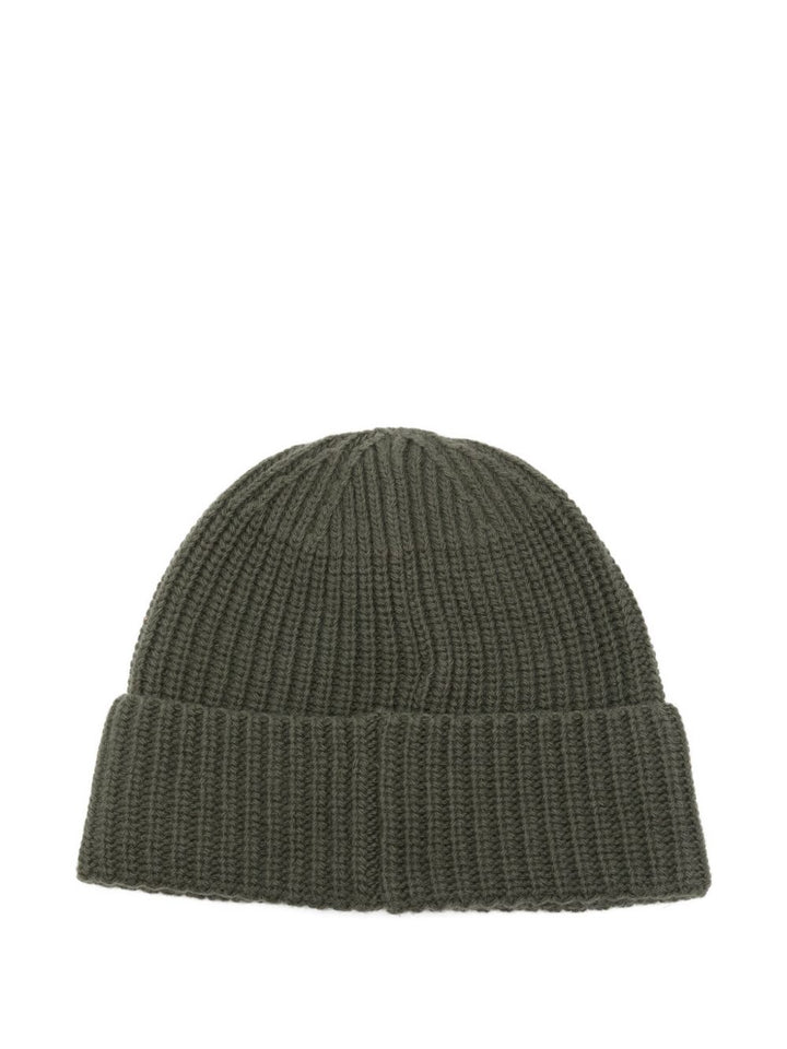 Stone Island Hats - Blue and green | 183657c45fe9e6981733fcdb203246a5a077fa69