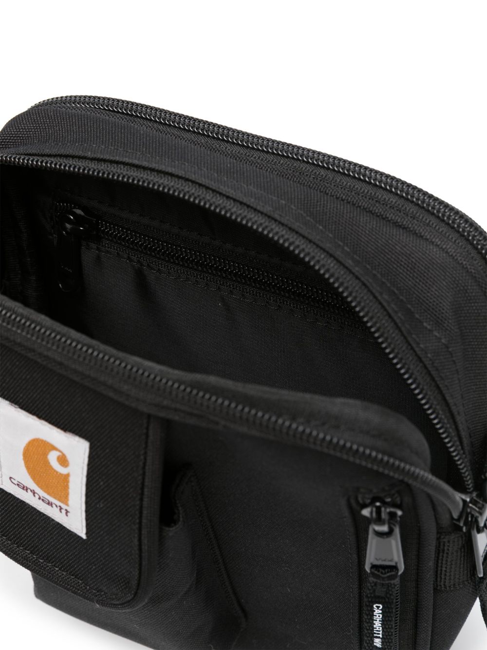 Carhartt Wip Main Bags - Blacks and greys | bc773e775be630b5c8aa16ae7405856a30c8359f