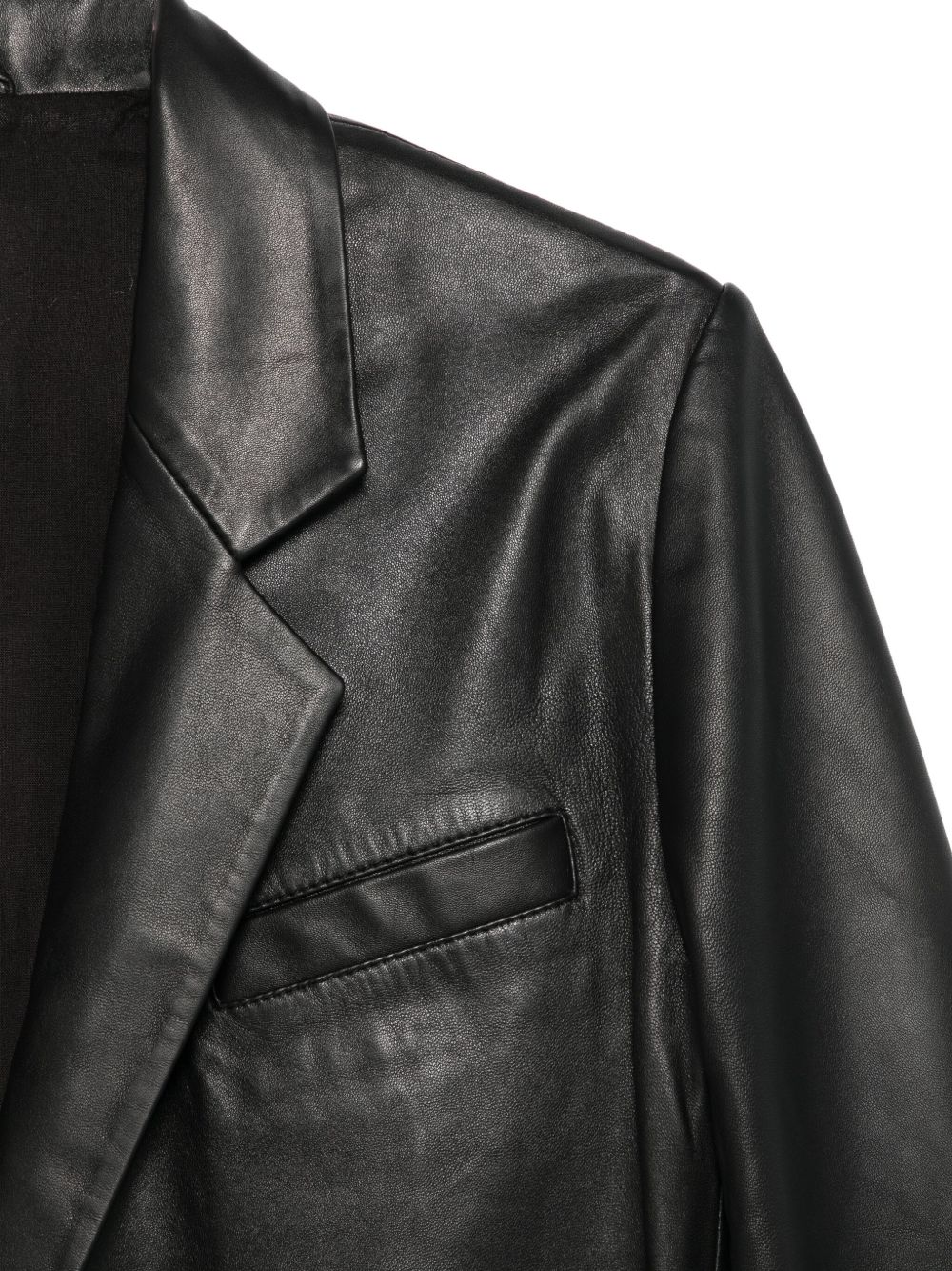 Alysi Jackets - Blacks and greys | 17358991fa57b73b307d52143c9df1fb54ab99f7