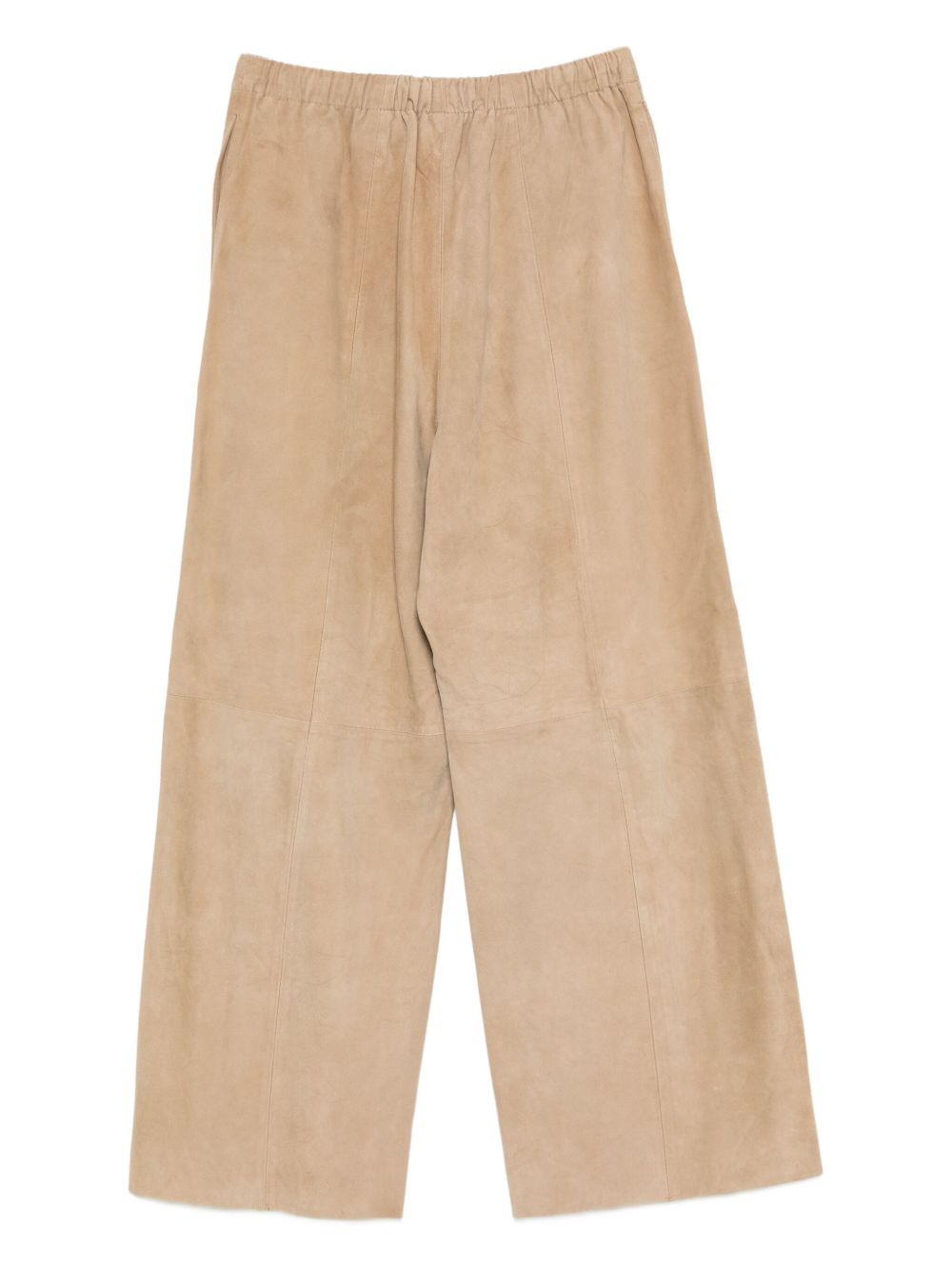 Alysi Trousers - Light and natural | b6c41fa44fd765adf0dd494a3797652ce297fb80