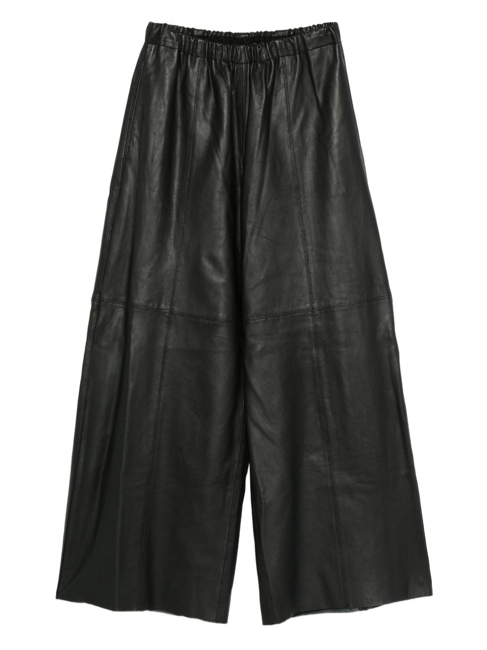 Alysi Trousers - Blacks and greys | 494620f7bf4ad68eec064c3af0e91ac52828ead3