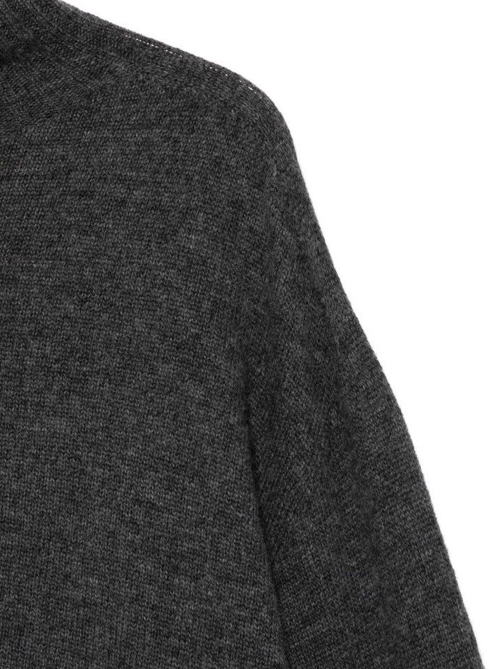 Alysi Sweaters - Blacks and greys | 8c854618242d9eafc864be941de93a07622233c8