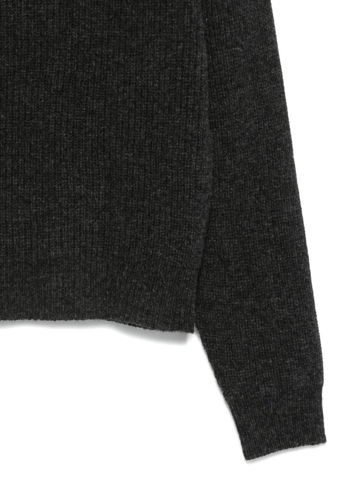 Alysi Sweaters - Blacks and greys | 3acfdcf0cd1bb5cf102ecbb24de43d83835934d4