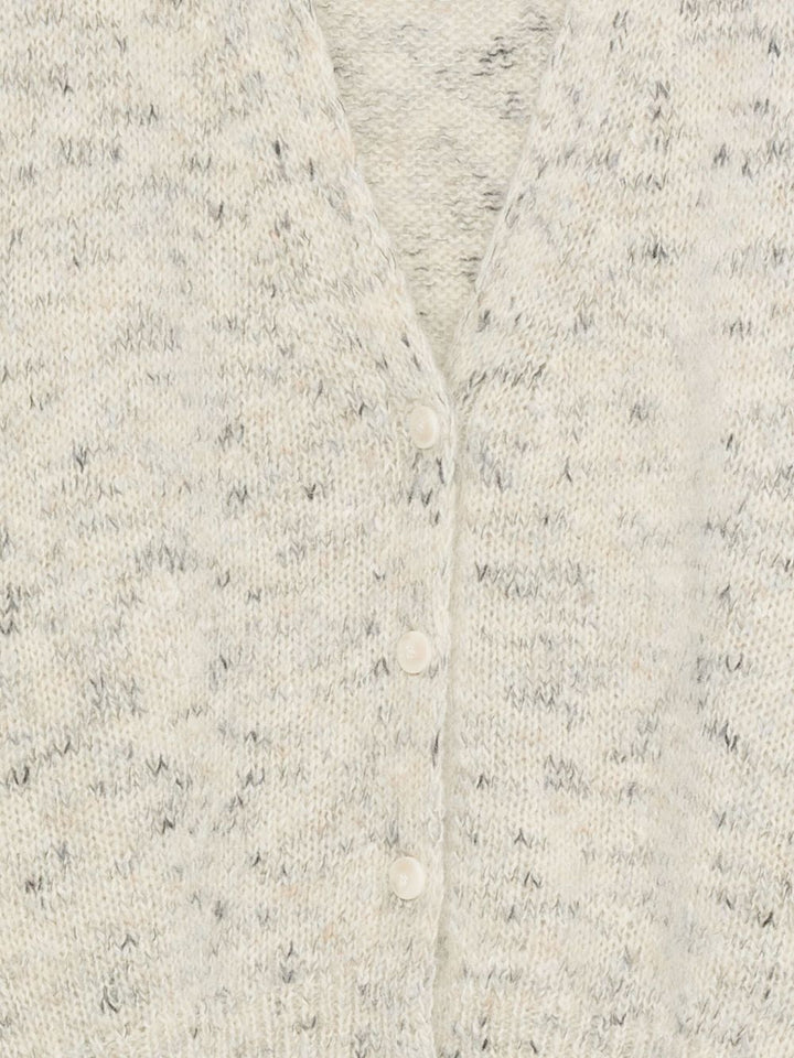 Alysi Sweaters - Light and natural | ad68a57f43b0f56fb0680dc632dd5f970ac1bac9