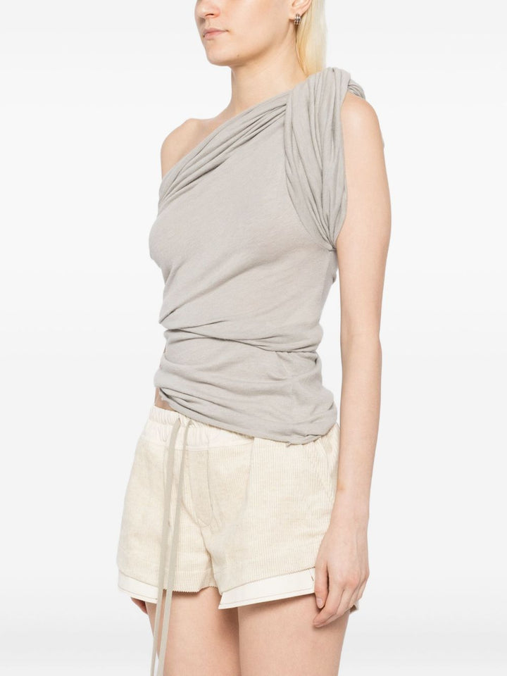 Rick Owens Top - Light and natural | 94654b0dc19d23171b2b4ef13f2e83e683f5e8d4