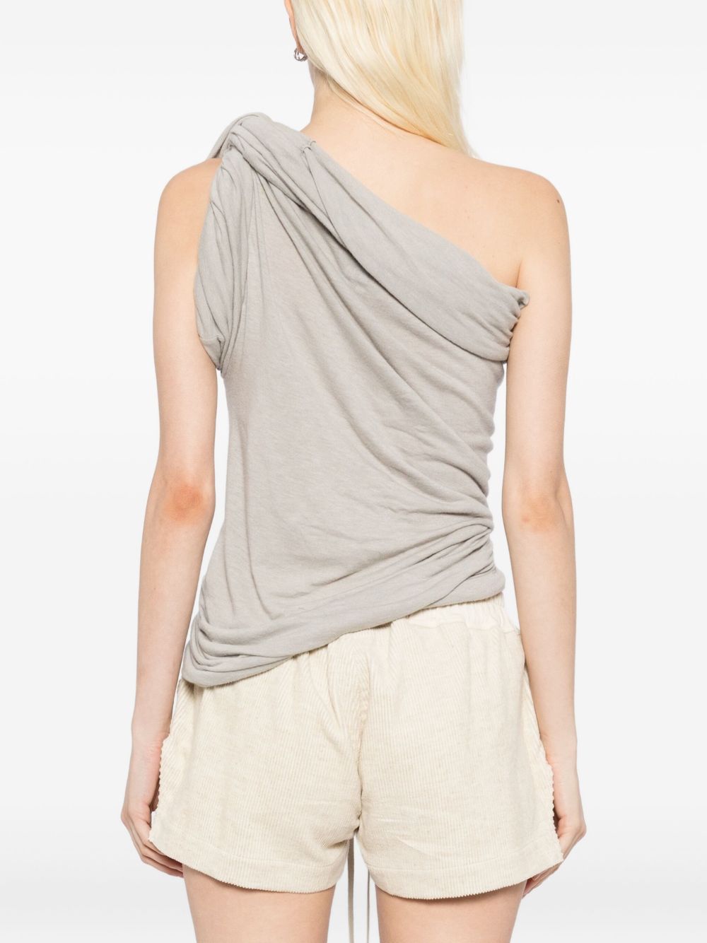 Rick Owens Top - Light and natural | d56e8310593f9eb8b655ebd1a4d7e1e7962df464
