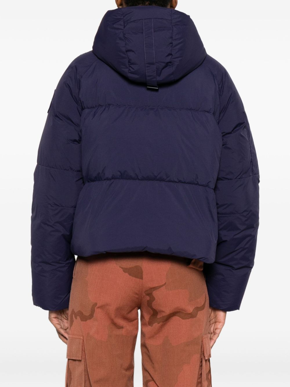 Canada Goose Coats - Blue and green | bfcc8f6d65efc1b5edd443d9f1b1e94dd3d0361b