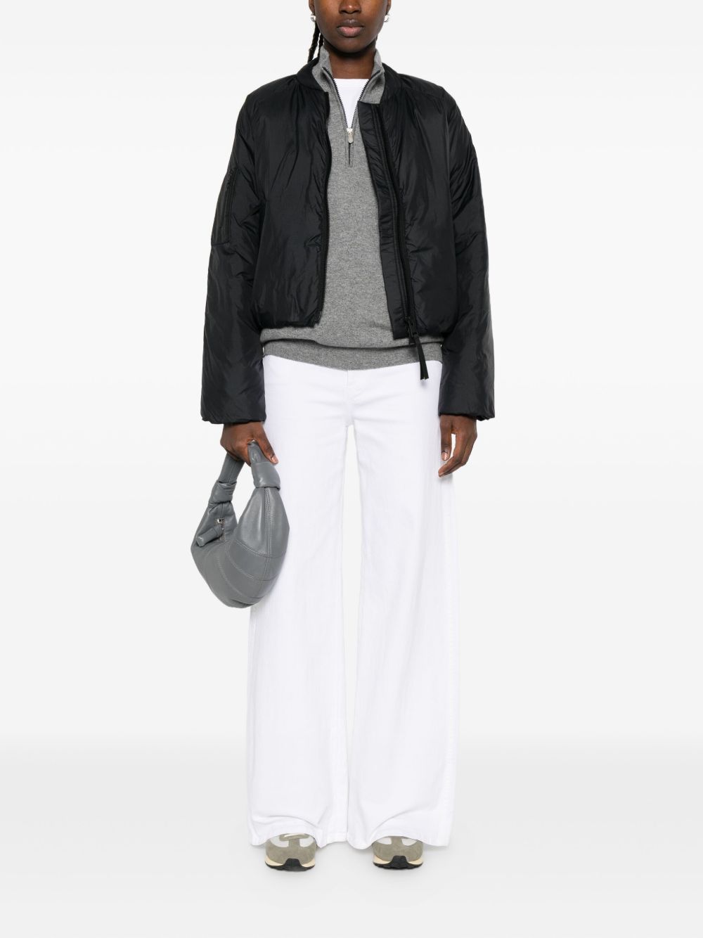 Canada Goose Coats - Blacks and greys | 8577a7b64feb1aaa6508fe538ba08cacefc3c461