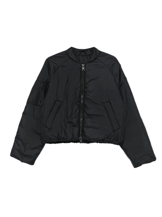 Elba Bomber Jacket