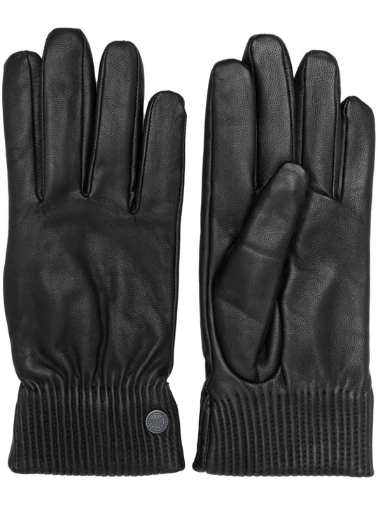Leather Gloves