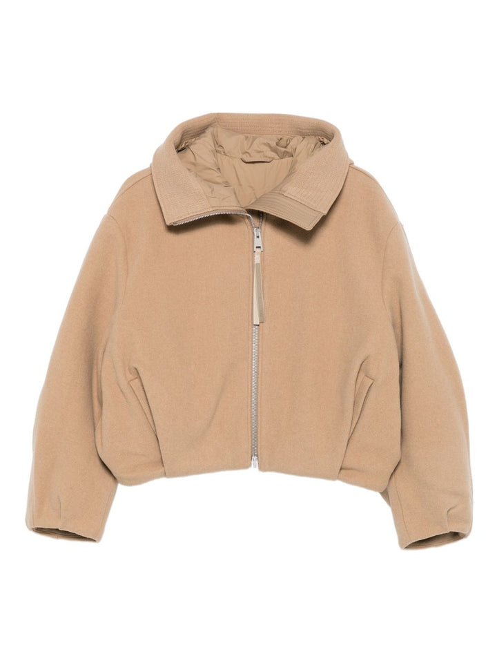 Canada Goose Coats - MARRONE | 466cba782ded937e00abe1854f0bd42b6ba74d02